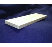 12 x 70mm Redwood Dressed